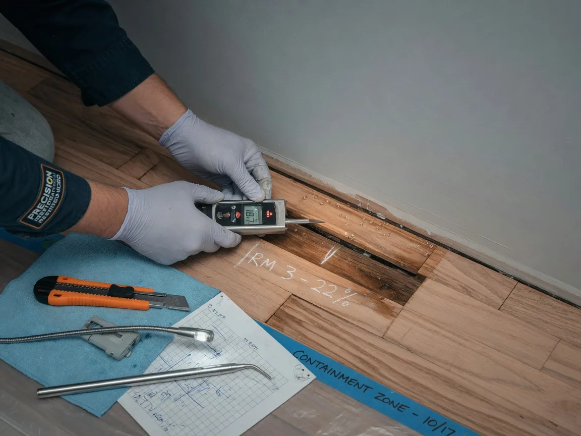Why choose Water Removal in Grand Island, NY